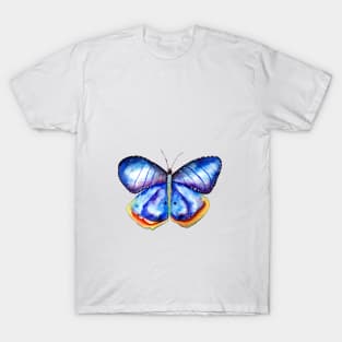 Buterfly T-Shirt